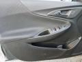 Nightfall Gray Metallic - Malibu LT Photo No. 6