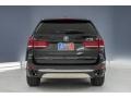 Jet Black - X5 sDrive35i Photo No. 2