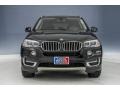 Jet Black - X5 sDrive35i Photo No. 3