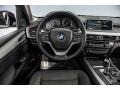 Jet Black - X5 sDrive35i Photo No. 4