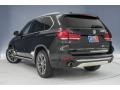 Jet Black - X5 sDrive35i Photo No. 10