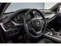 Jet Black - X5 sDrive35i Photo No. 13