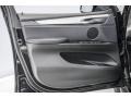 Jet Black - X5 sDrive35i Photo No. 17