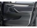 Jet Black - X5 sDrive35i Photo No. 22