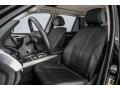 Jet Black - X5 sDrive35i Photo No. 27