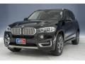 Jet Black - X5 sDrive35i Photo No. 29