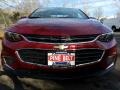 Cajun Red Tintcoat - Malibu LT Photo No. 2