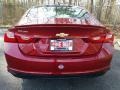 Cajun Red Tintcoat - Malibu LT Photo No. 5