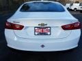 2017 Summit White Chevrolet Malibu LT  photo #5