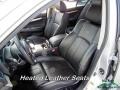 Liquid Platinum Metallic - G 35 S Sport Sedan Photo No. 11