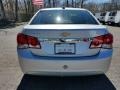 Silver Ice Metallic - Cruze LT Photo No. 6
