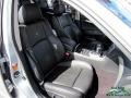 Liquid Platinum Metallic - G 35 S Sport Sedan Photo No. 12