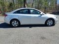 Silver Ice Metallic - Cruze LT Photo No. 8