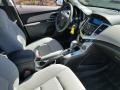 Silver Ice Metallic - Cruze LT Photo No. 11