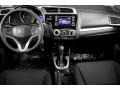 2017 White Orchid Pearl Honda Fit LX  photo #12