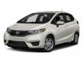 2017 White Orchid Pearl Honda Fit LX  photo #18