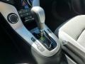 Silver Ice Metallic - Cruze LT Photo No. 21