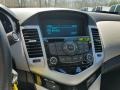 Silver Ice Metallic - Cruze LT Photo No. 22