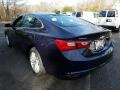 Blue Velvet Metallic - Malibu LT Photo No. 4