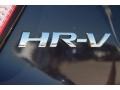 2017 Mulberry Metallic Honda HR-V EX  photo #3