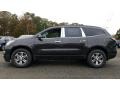 Tungsten Metallic - Traverse LT AWD Photo No. 3