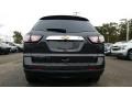 Tungsten Metallic - Traverse LT AWD Photo No. 5