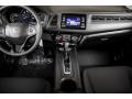 2017 Mulberry Metallic Honda HR-V LX  photo #12