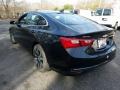 Mosaic Black Metallic - Malibu LT Photo No. 4