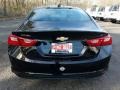 Mosaic Black Metallic - Malibu LT Photo No. 5