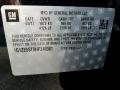 Mosaic Black Metallic - Malibu LT Photo No. 7