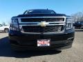 Black - Tahoe LT 4WD Photo No. 2