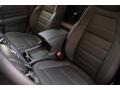 Black 2017 Honda CR-V EX-L Interior Color