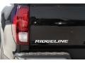 Crystal Black Pearl - Ridgeline RTL-E AWD Black Edition Photo No. 3