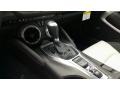 Mosaic Black Metallic - Camaro SS Coupe Photo No. 9