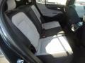 Medium Ash Gray Rear Seat Photo for 2018 Chevrolet Equinox #119763238