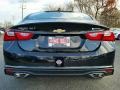 Mosaic Black Metallic - Malibu Premier Photo No. 5