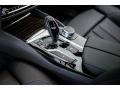 2017 Black Sapphire Metallic BMW 5 Series 540i Sedan  photo #7