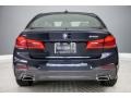 2017 Carbon Black Metallic BMW 5 Series 540i Sedan  photo #4