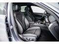 Bluestone Metallic - 5 Series 530i Sedan Photo No. 2