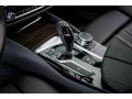 Black Transmission Photo for 2017 BMW 5 Series #119763913