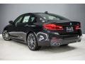 2017 Black Sapphire Metallic BMW 5 Series 530i Sedan  photo #3
