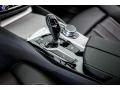 2017 Black Sapphire Metallic BMW 5 Series 530i Sedan  photo #7