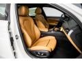 2017 Alpine White BMW 5 Series 530i Sedan  photo #2