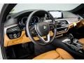 2017 Alpine White BMW 5 Series 530i Sedan  photo #5