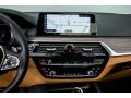 2017 Alpine White BMW 5 Series 530i Sedan  photo #6
