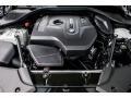 2017 Alpine White BMW 5 Series 530i Sedan  photo #8