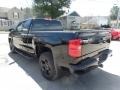 Black - Silverado 1500 LT Double Cab 4x4 Photo No. 5