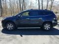 Blue Velvet Metallic - Traverse LT Photo No. 3