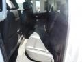 2017 Summit White Chevrolet Silverado 1500 LT Double Cab 4x4  photo #48