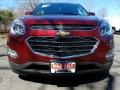 Siren Red Tintcoat - Equinox LT Photo No. 2